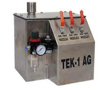 MK TEKNOLOGY1 PVT LTD