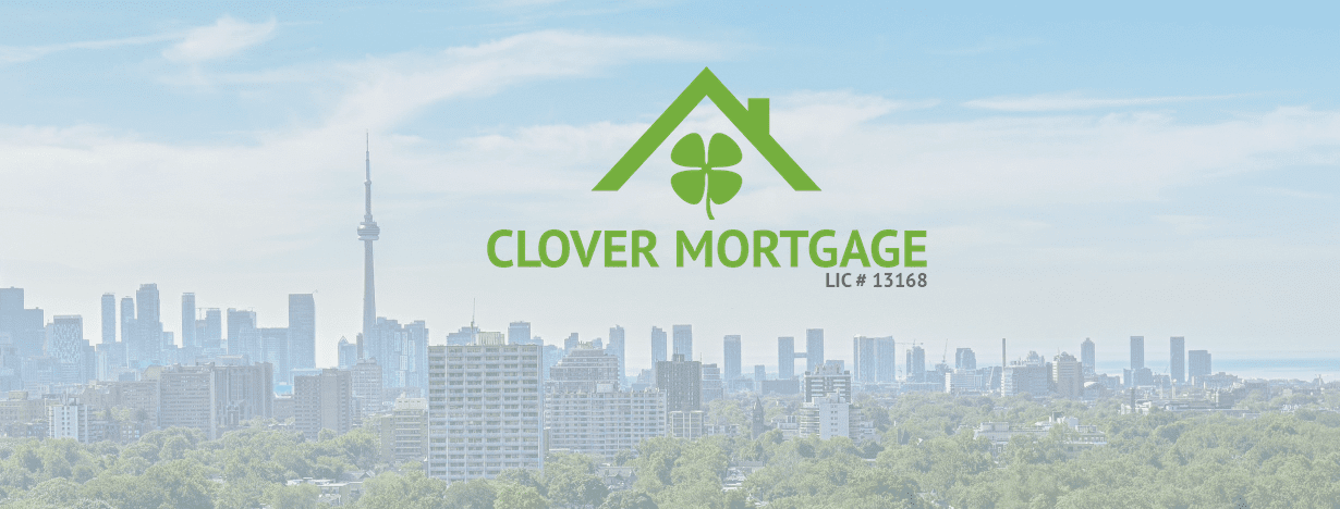 Clover Mortgage
