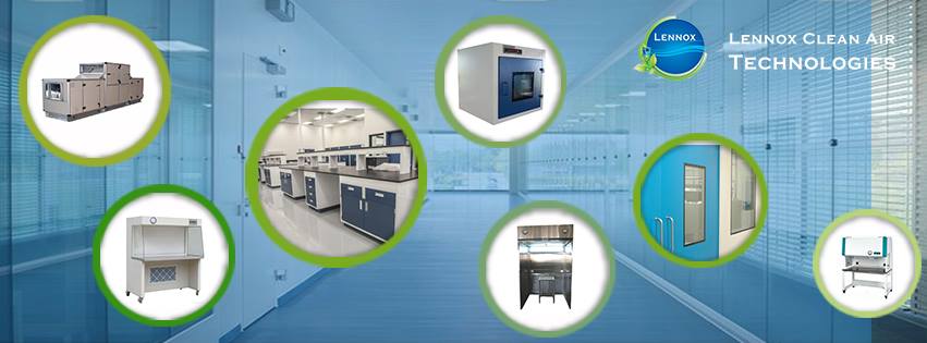 Lennox Clean Air Technologies