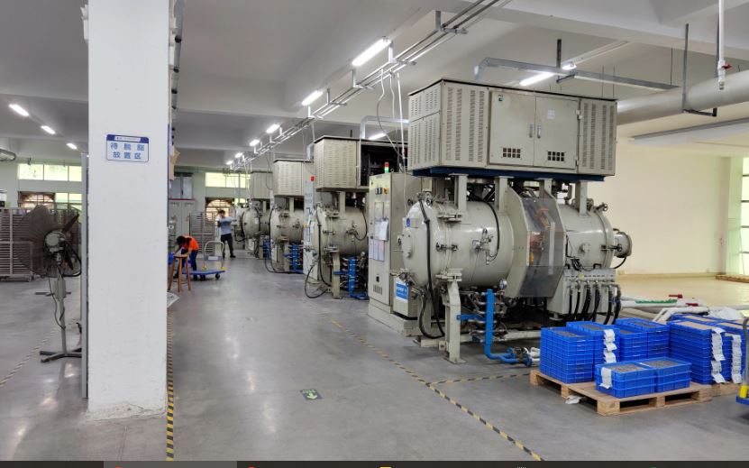 XY Electronics Technology Co., Ltd