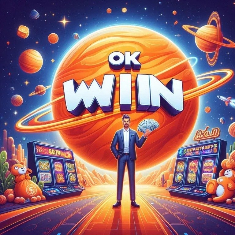 Okwingame logo