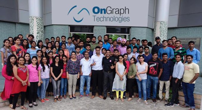 OnGraph Technologies
