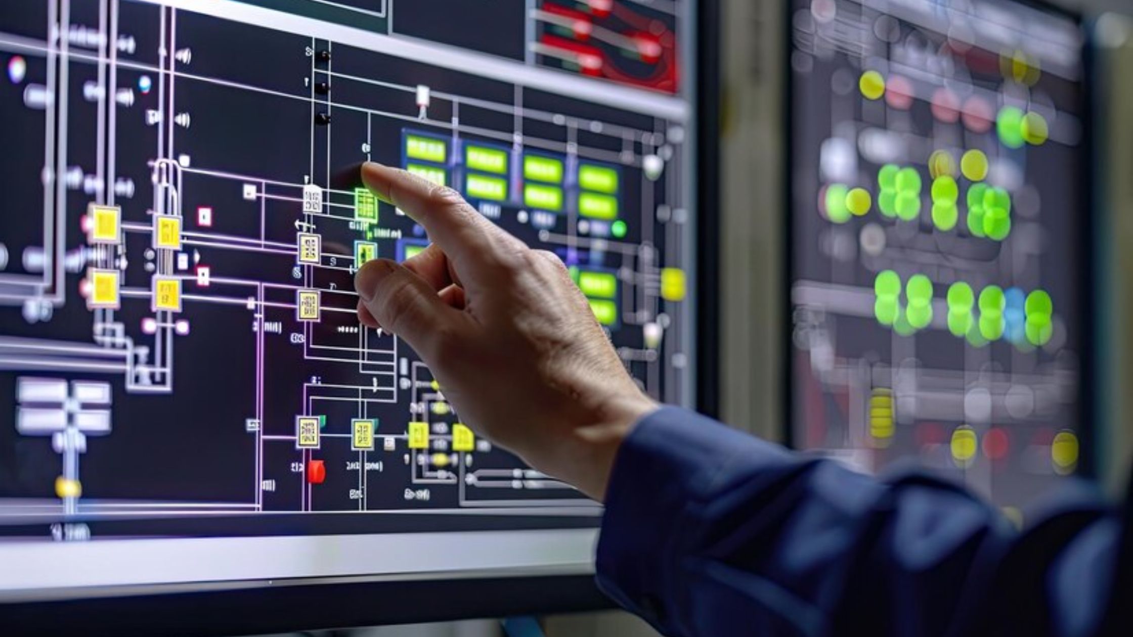 Scada System Suppliers