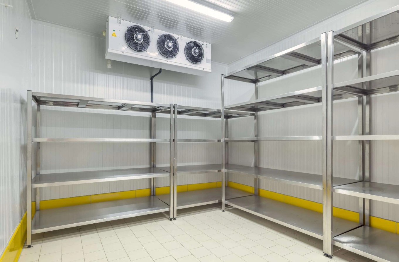 Austech Refrigeration