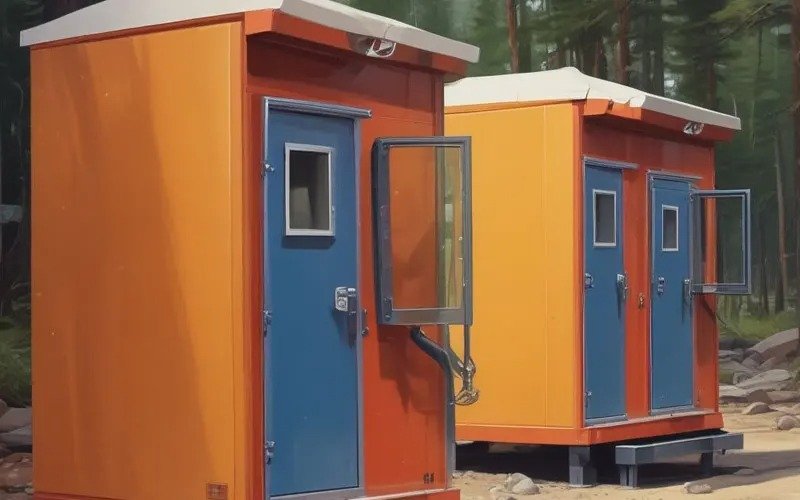 Epper Porta Solutions Private Limited