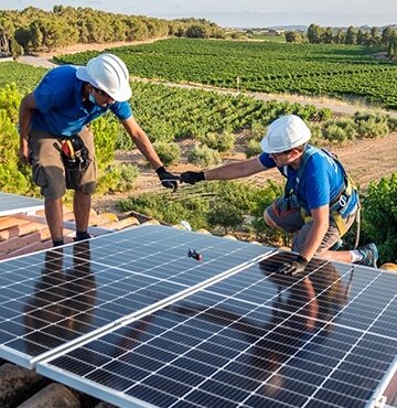 Ampere Solar
