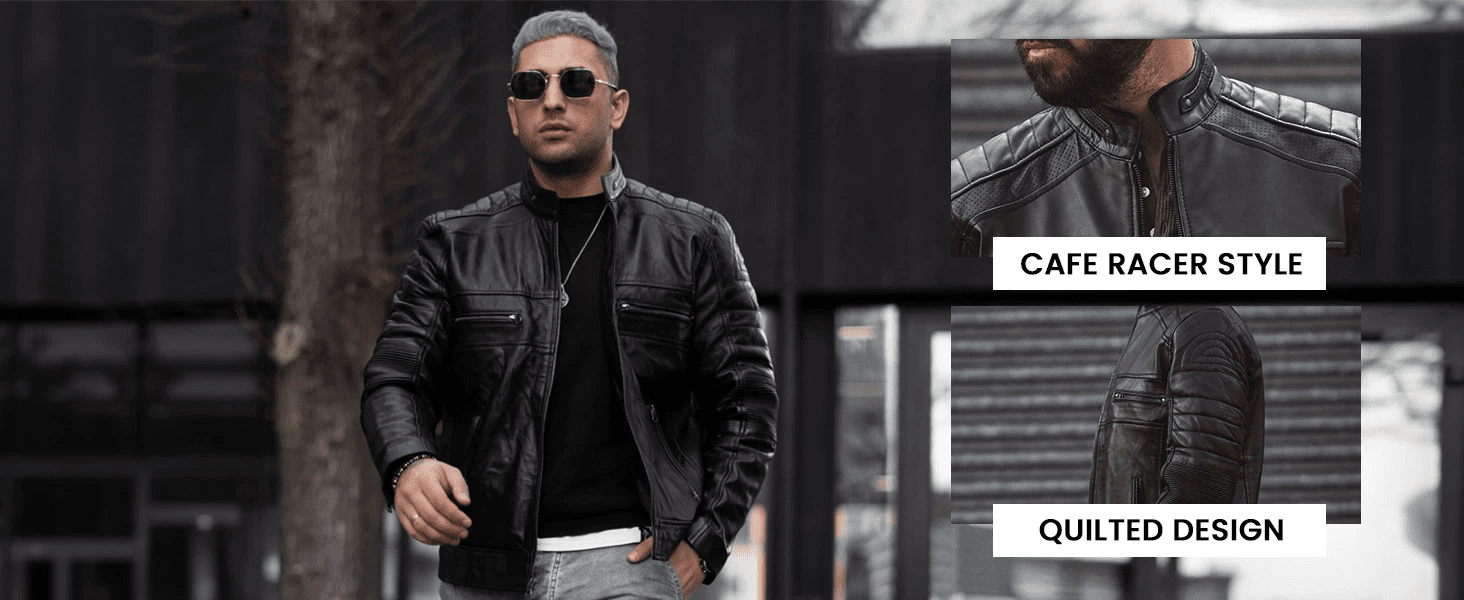 theleatherjacket