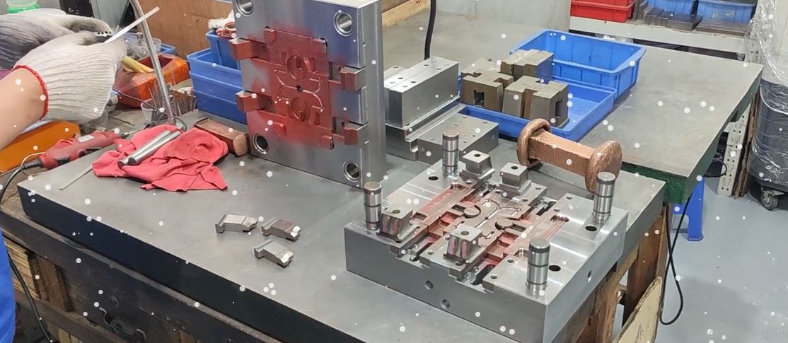 XY Electronics Technology Co., Ltd