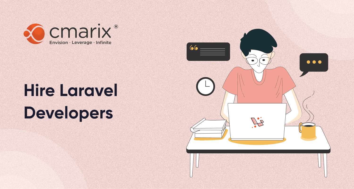 CMARIX InfoTech