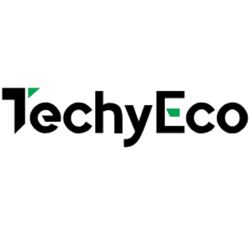 Techyeco logo