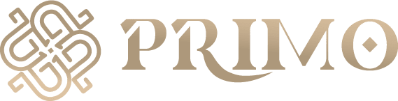 Primo Capital logo