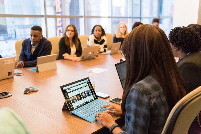 Online Compliance Training For Employees – Training Central Solutions logo