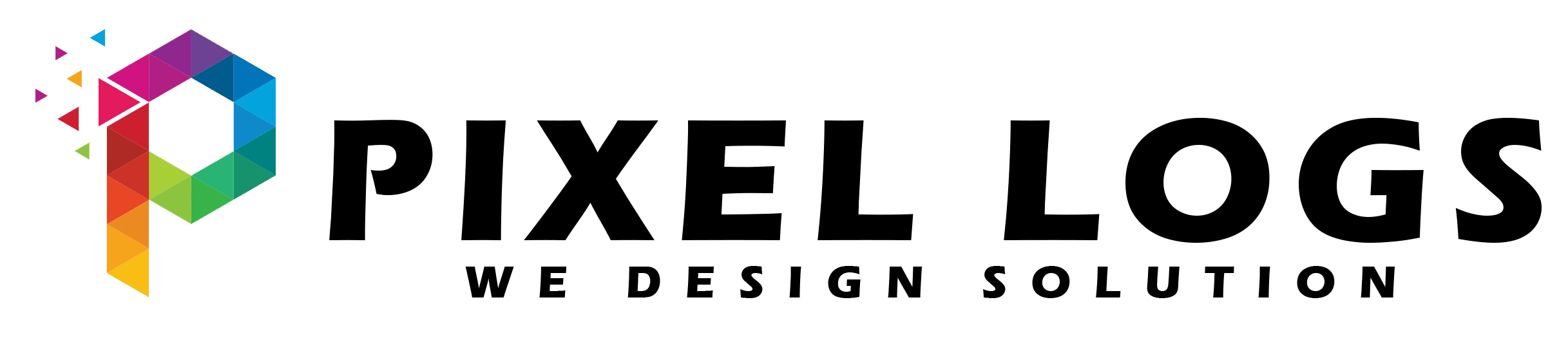 Pixellogs