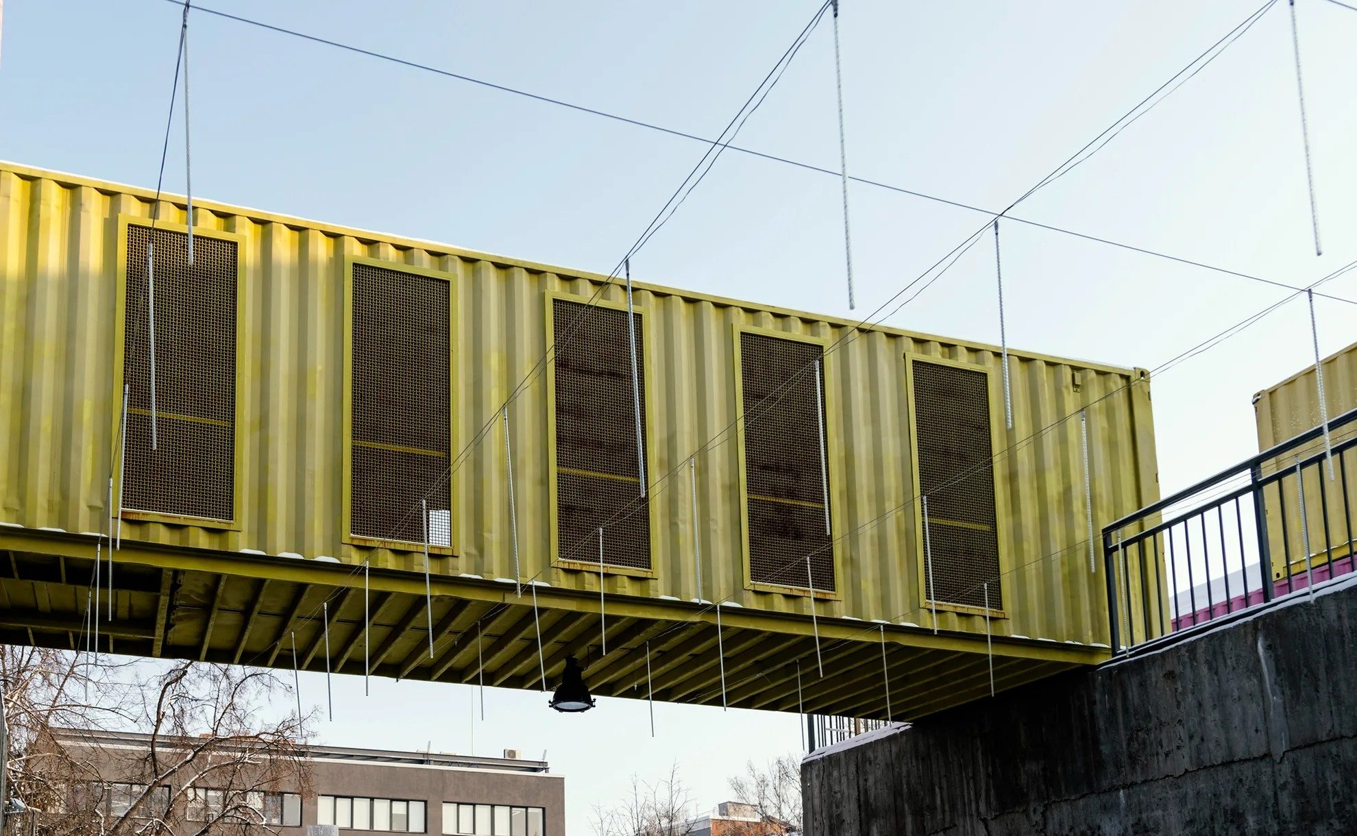 Epper Porta Solutions Private Limited