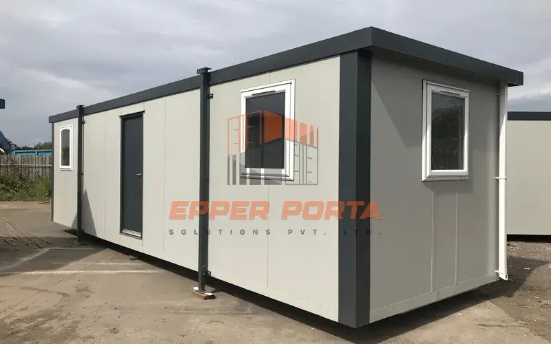 Epper Porta Solutions Private Limited