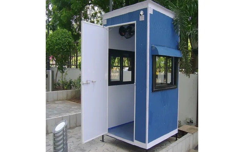 Epper Porta Solutions Private Limited