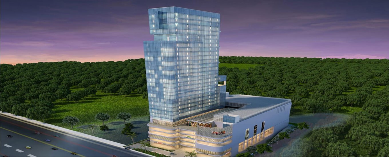 Sikka Mall of Noida Sector 98
