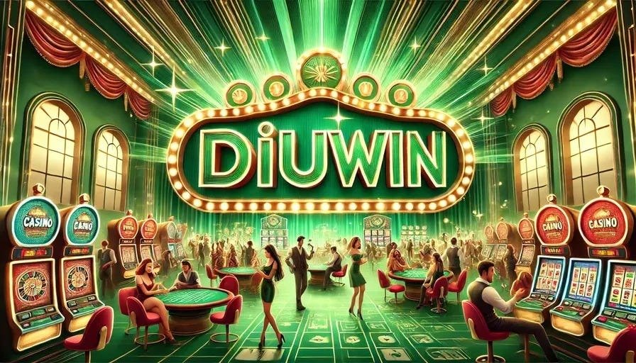 diu win