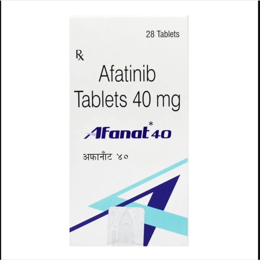 Magicine Pharma – Afanat 40 mg Tablet Buy Online