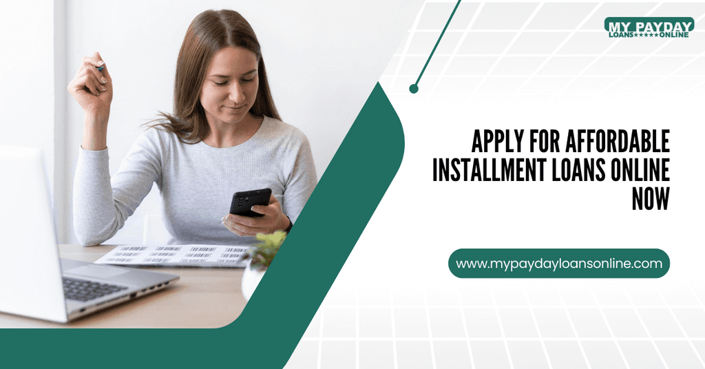 Mypaydayloansonline – Your Trusted Loan Provider