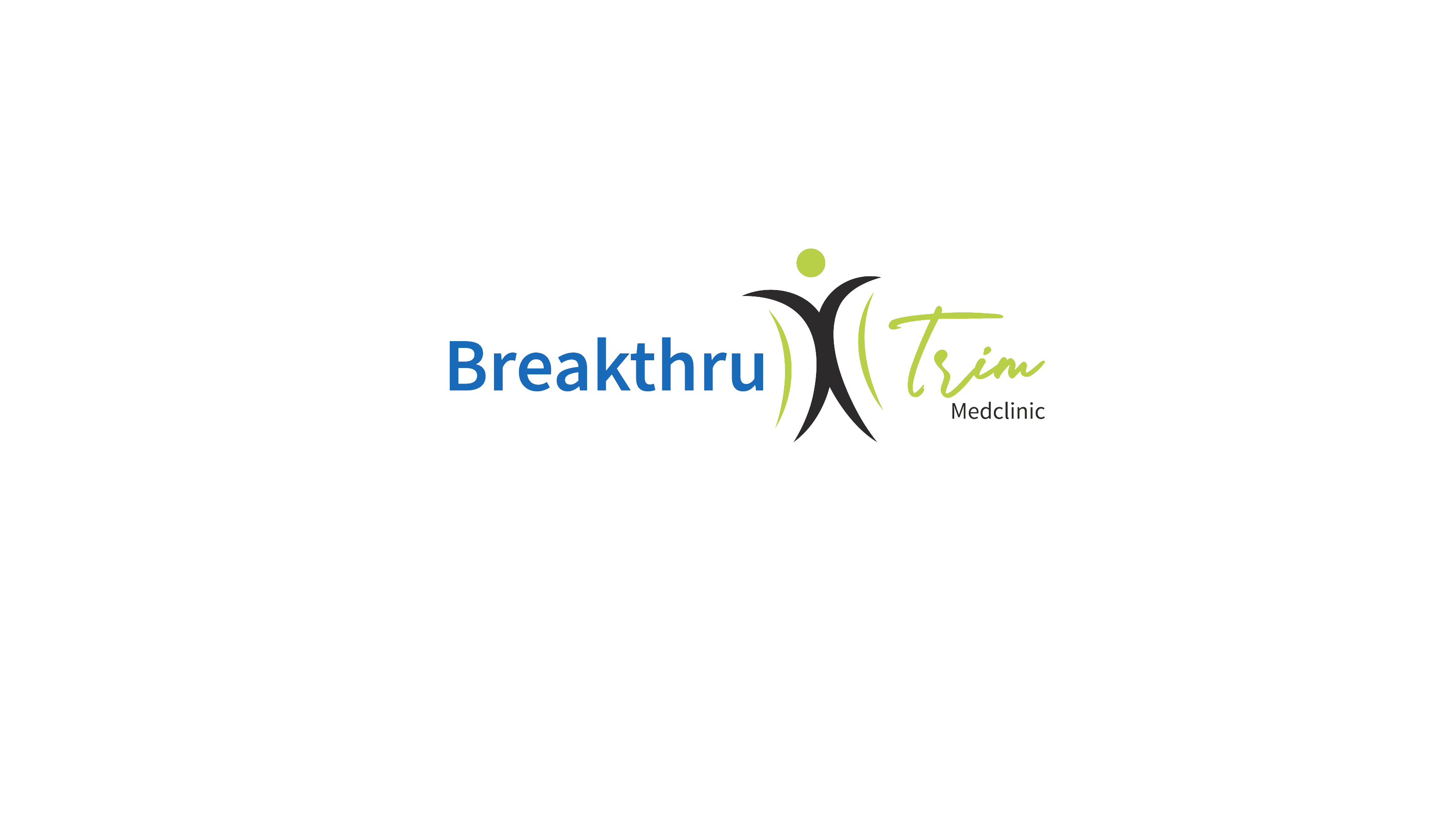 Breakthru Weightloss And Wellness logo