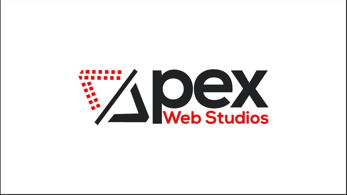 Apex Web Studios logo