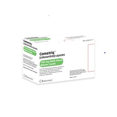 Magicine Pharma – Capsules Cometriq 140 mg price