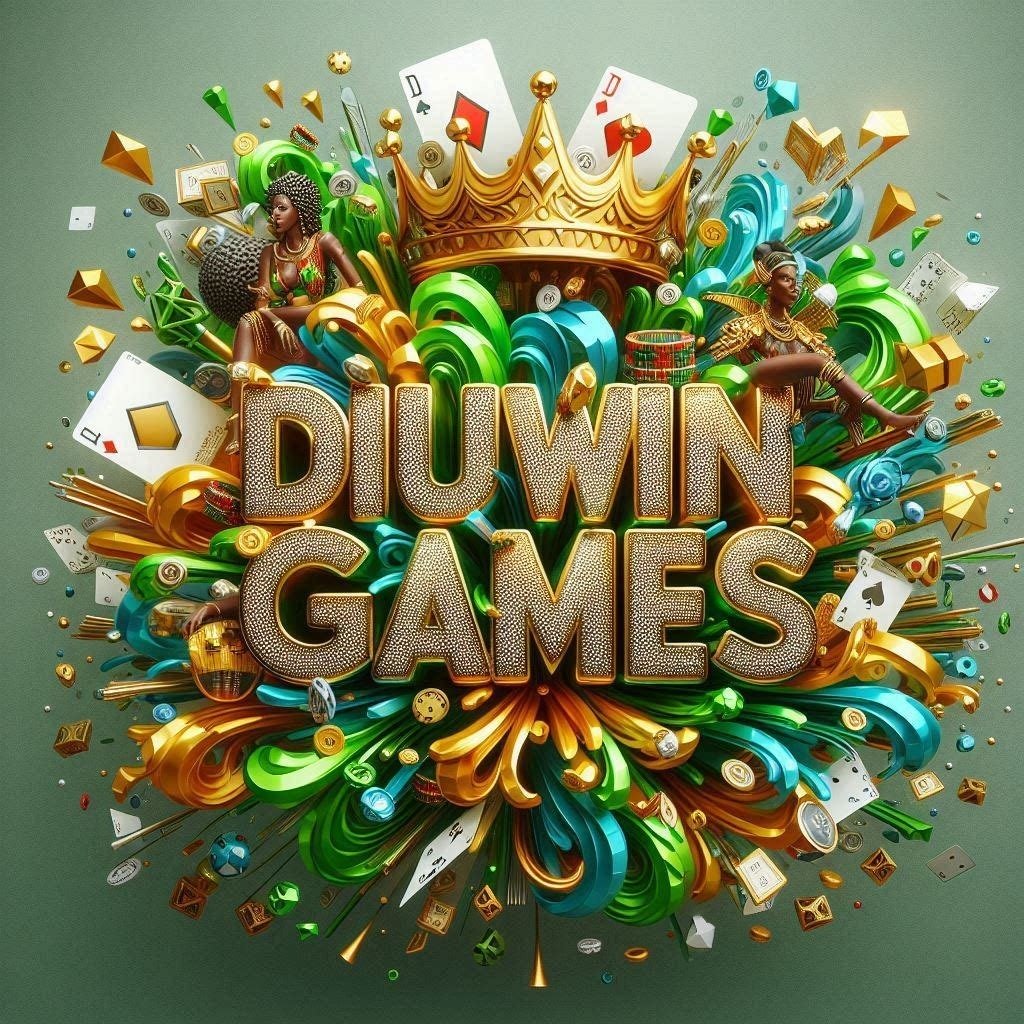 diuwingames logo