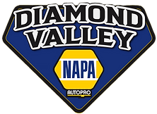 Diamond Valley Autopro