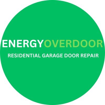 Energy Overdoor logo