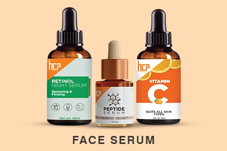 HCP Wellness – Cosmetic Manufacturer