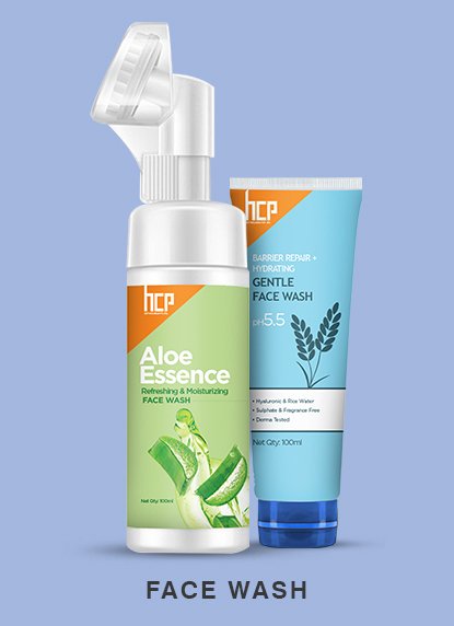 HCP Wellness – Cosmetic Manufacturer