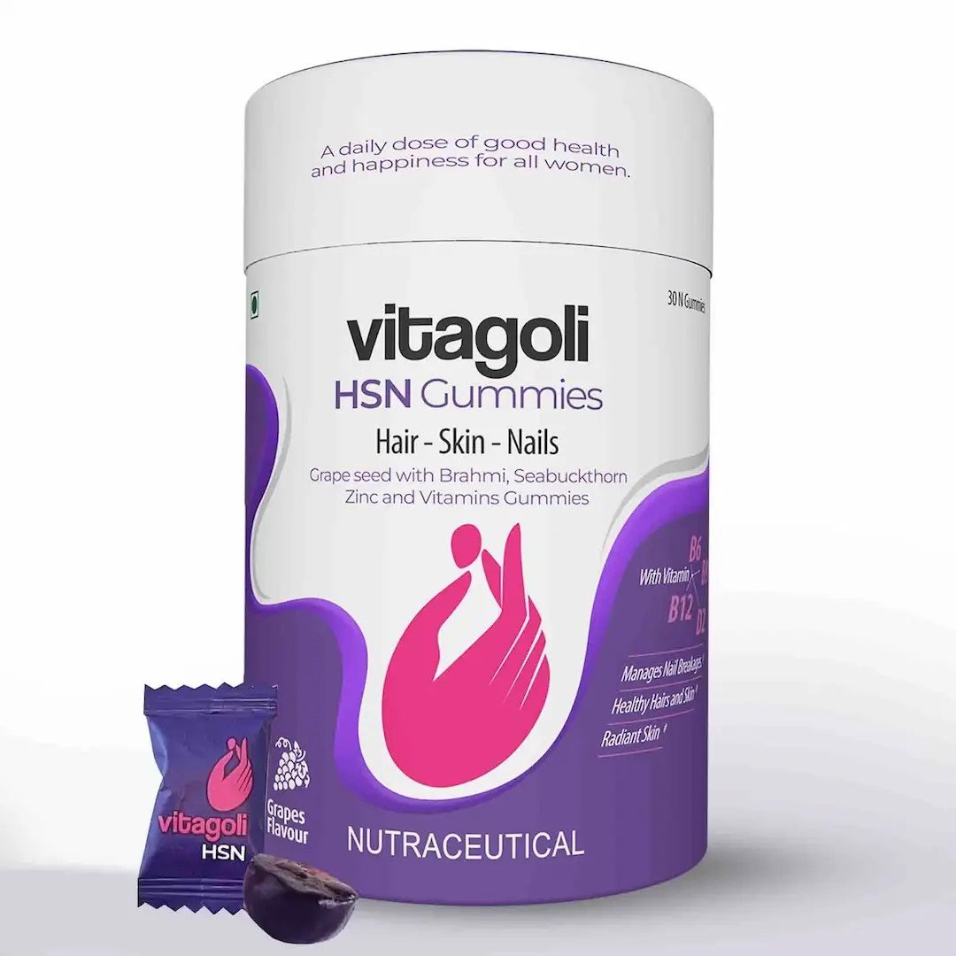 Arechar Nutra – Gummies for Women
