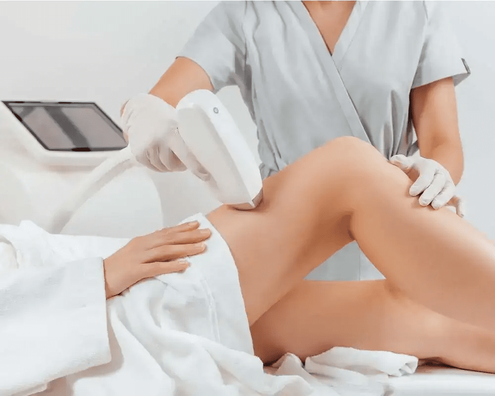 Laser Hair Removal Dallas, TX – Sleek Laser Solutions