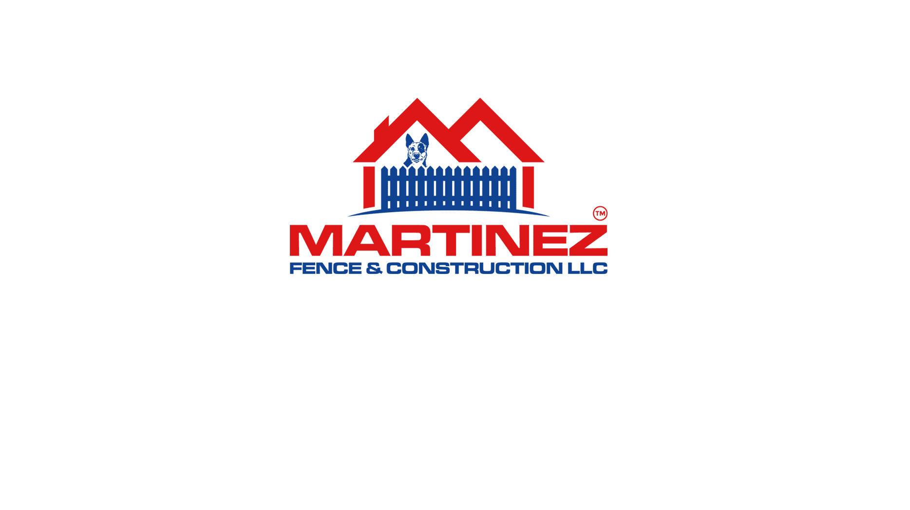 Martinez Fence and Construction LLC
