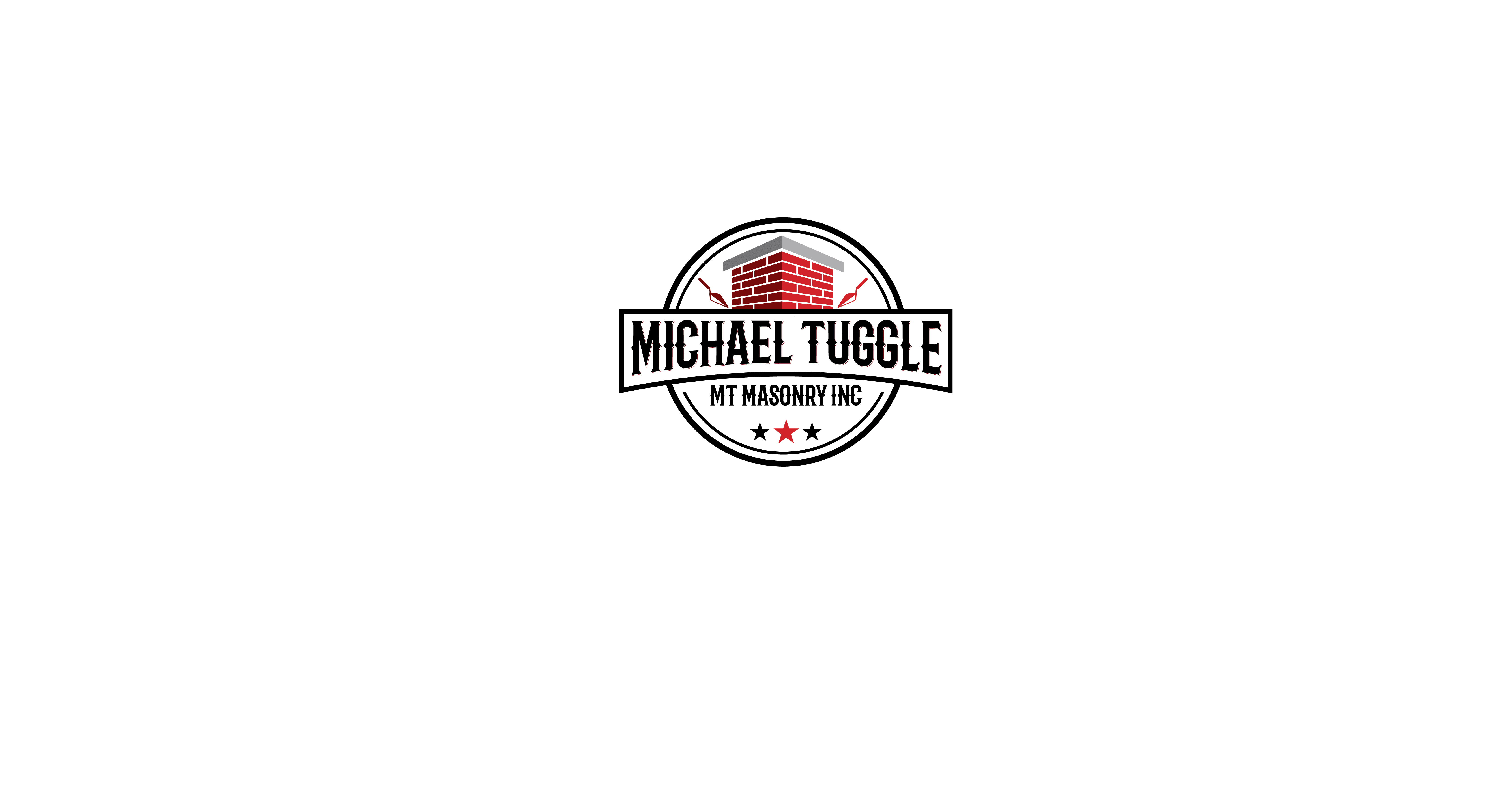 Michael Tuggle MT Masonry