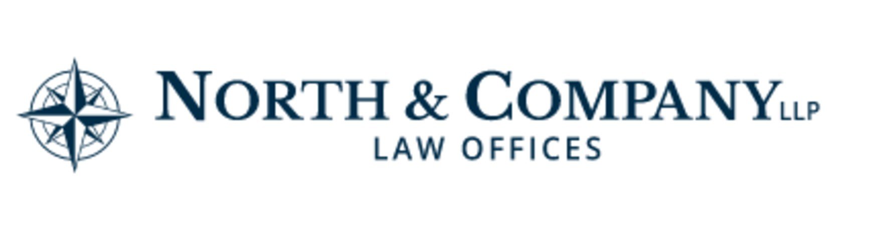 North &amp; Company logo