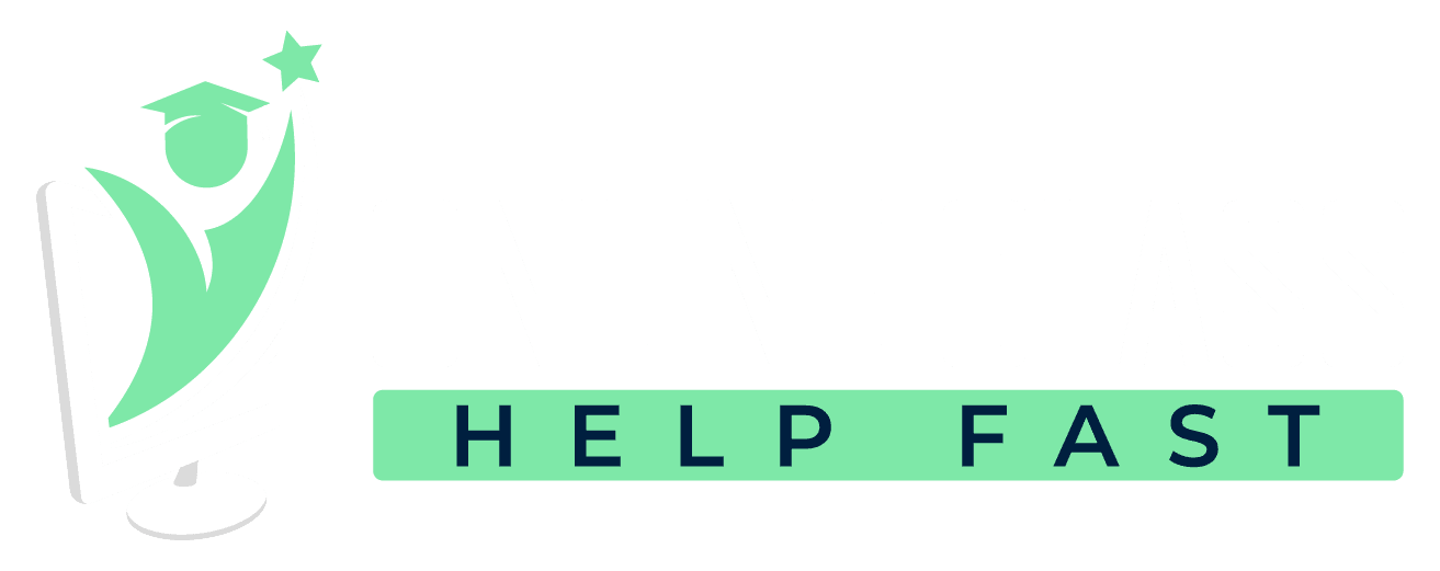 Online Class Help Fast