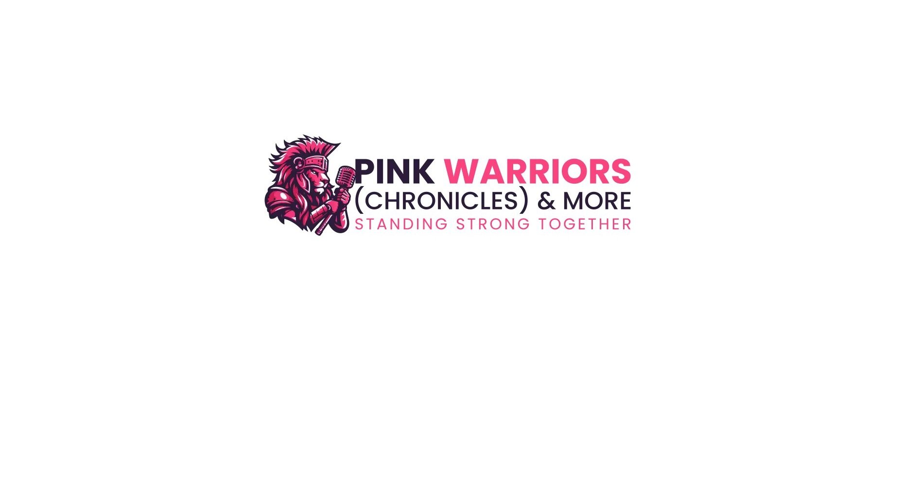 Pink Warriors