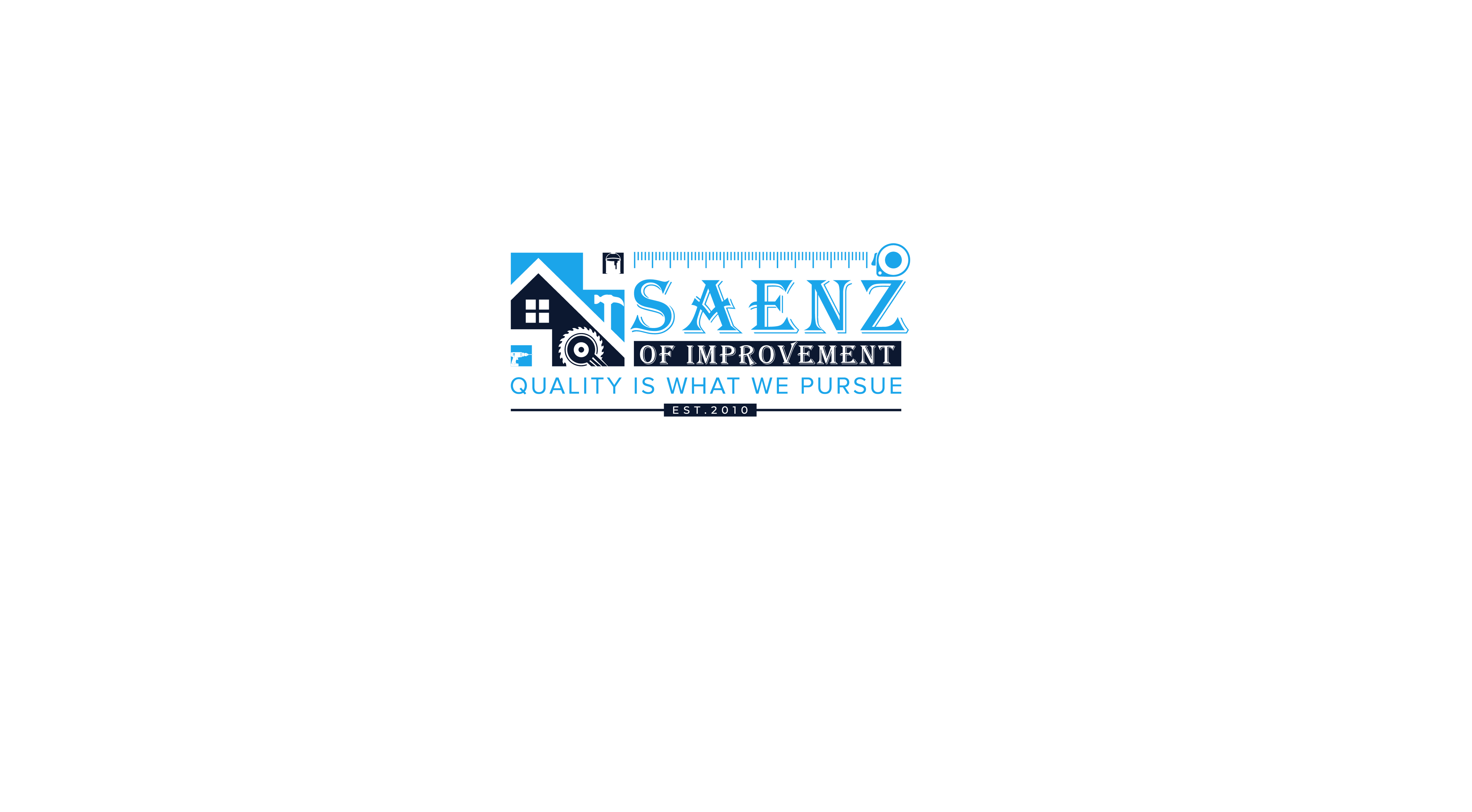 Saenz Of Improvement