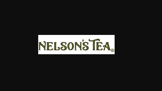 Nelson’s Tea