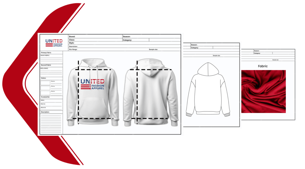 United Fashion Apparel
