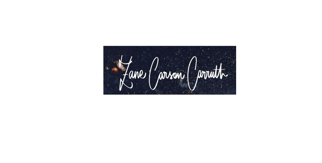 Zane Carson Carruth
