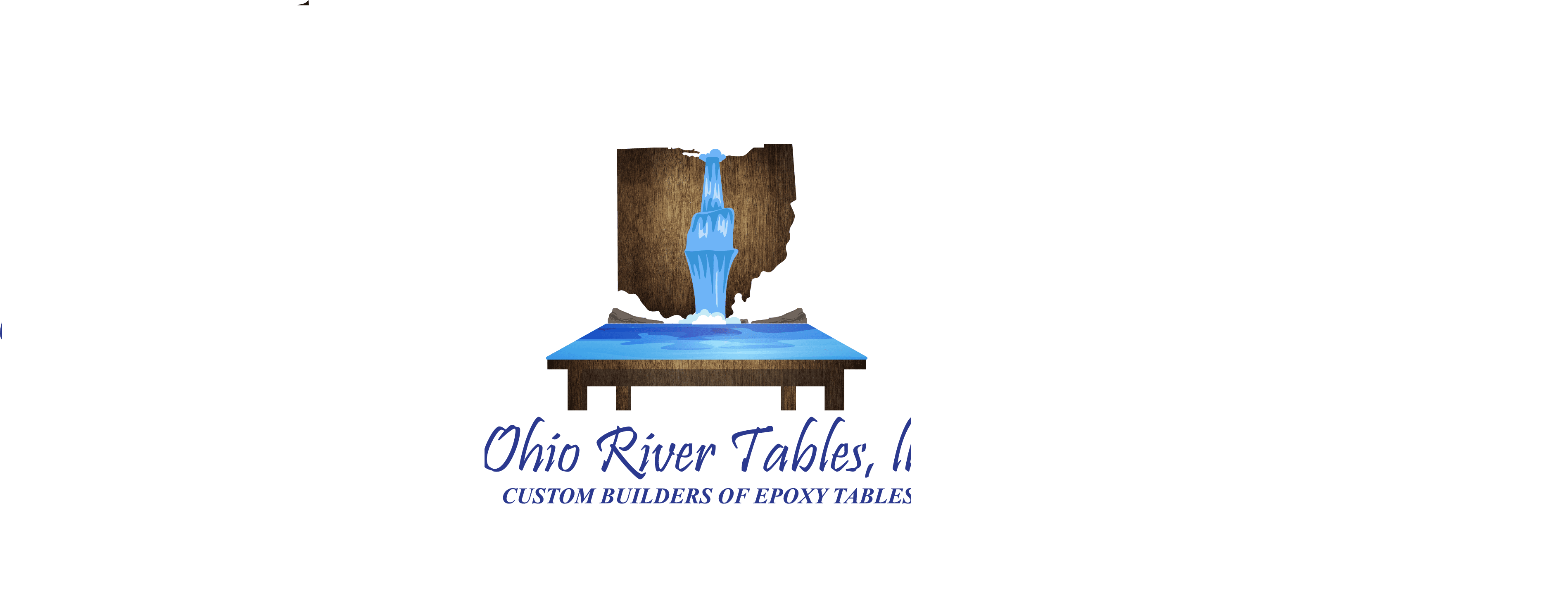 Ohio River Tables