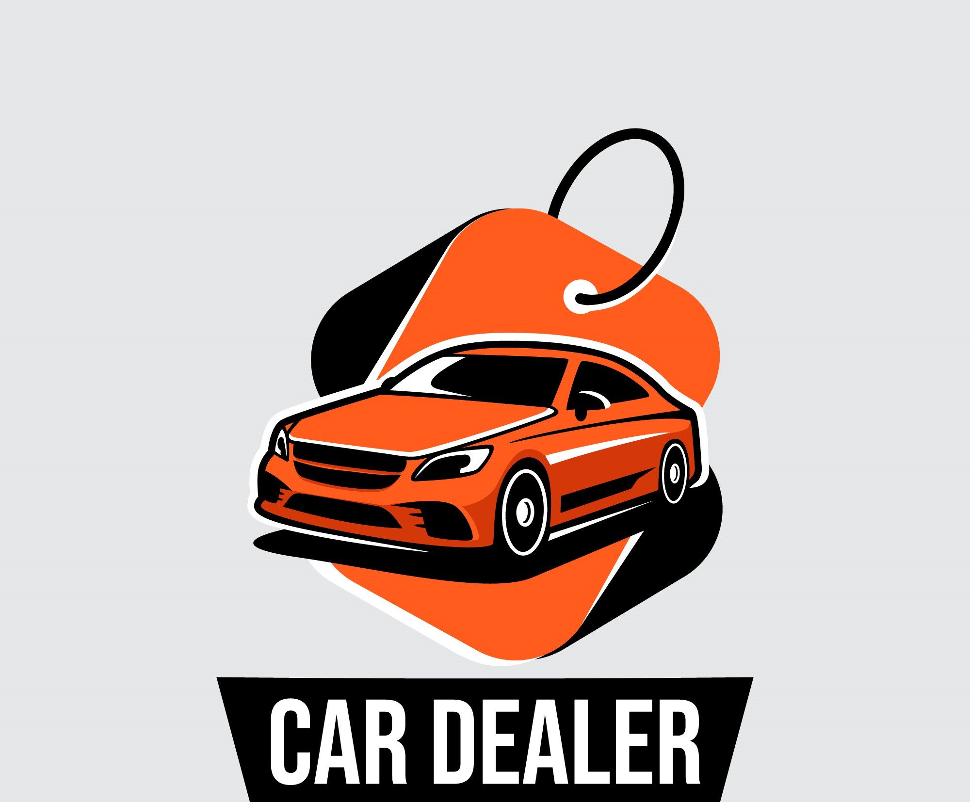 Cash For Cars Removals Brisbane logo