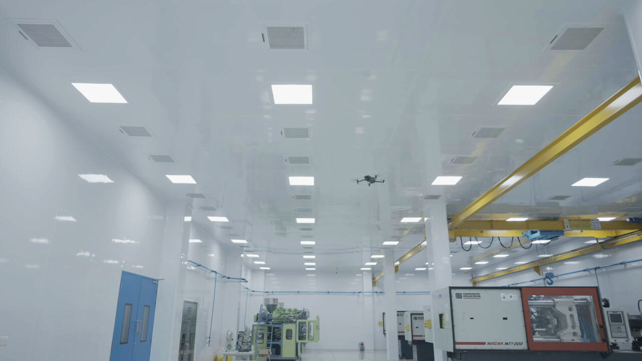 Lennox Clean Air Technologies