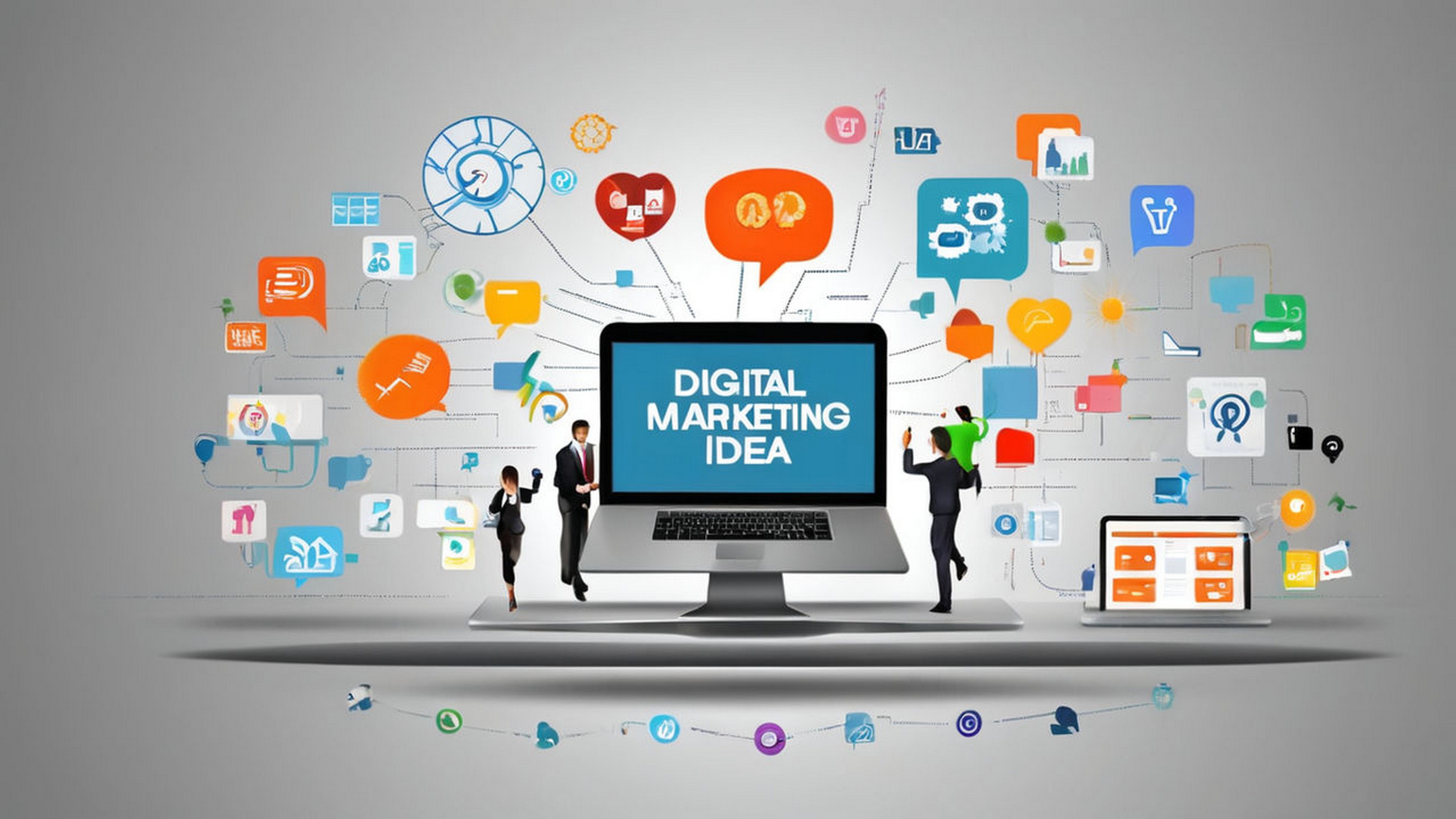 Urteqi - Digital Marketing Company in Ahmedabad