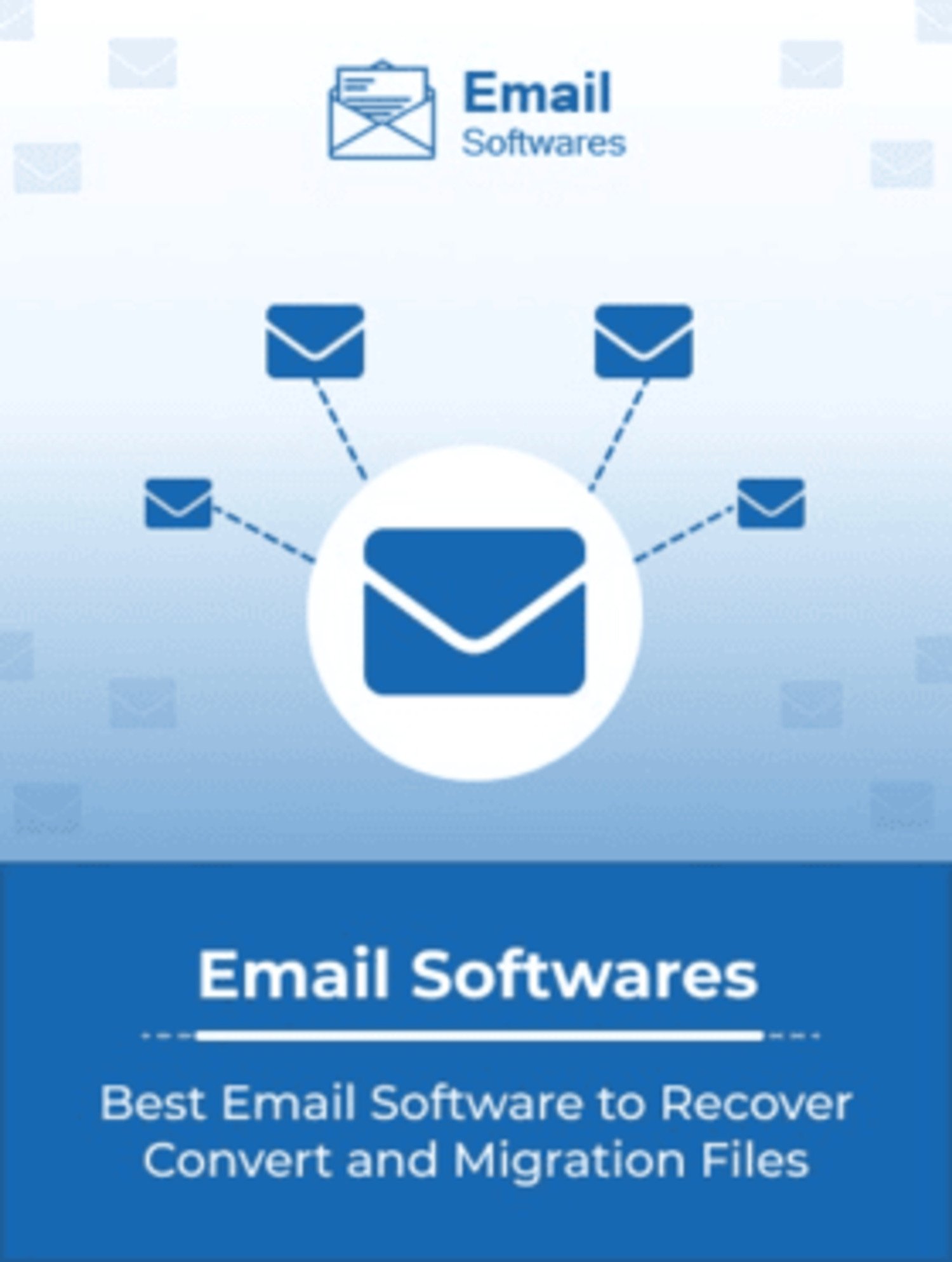 EmailSoftwares OST Converter Software