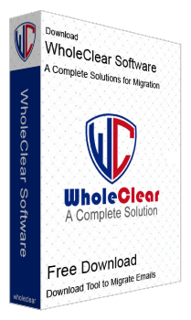 WholeClear Office 365 Backup Tool