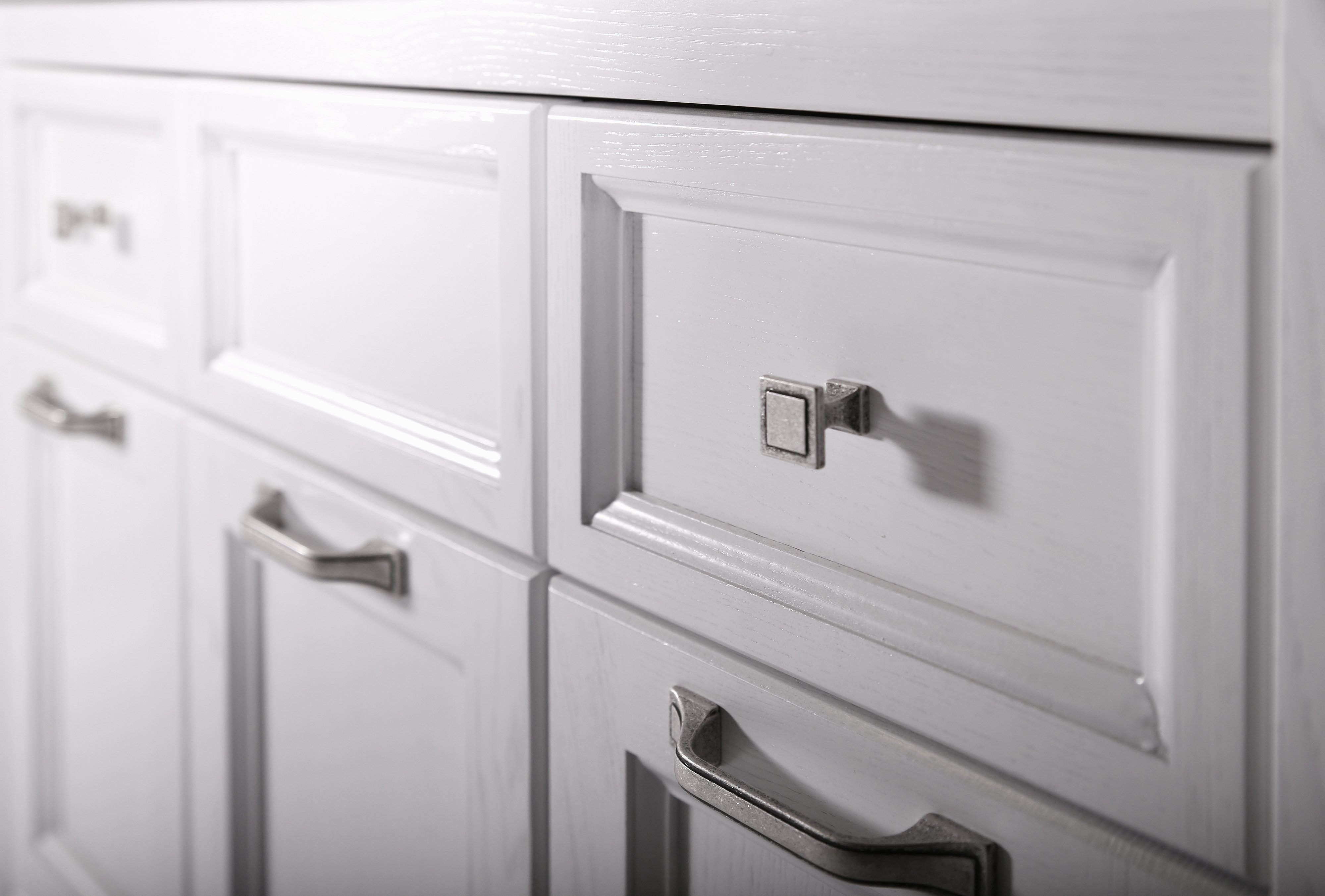 Prima Decorative Hardware